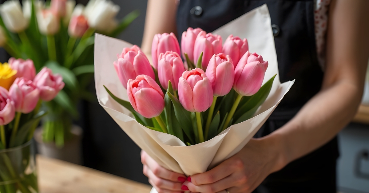 Bouquet de saison : quelles fleurs au printemps ?