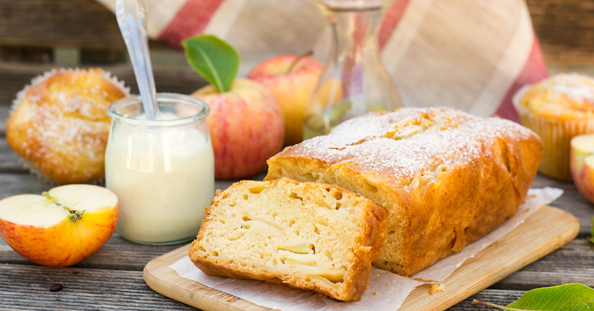 SOS système D : Comment faire un gâteau sans farine
