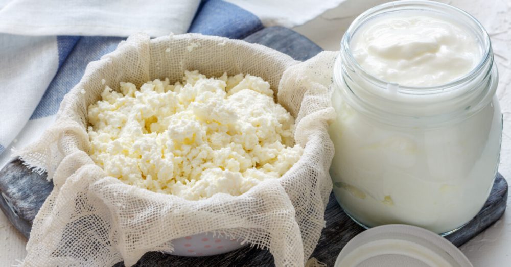 Comment faire du lait caillé maison