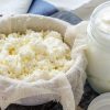 Comment faire du lait caillé maison ?