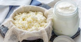 Comment faire du lait caillé maison ?