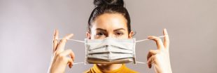 Masque de protection : comment le porter et bien s'en servir au quotidien ?
