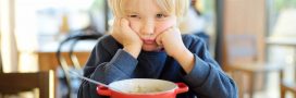Quand les petits ne veulent rien manger : la néophobie alimentaire