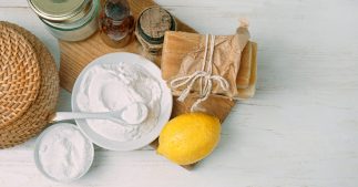 7 recettes naturelles pour tout l'entretien de la maison 7 recettes naturelles pour tout l'entretien de la maison