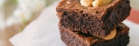 Recette bio : l'inimitable brownie aux noix de cajou