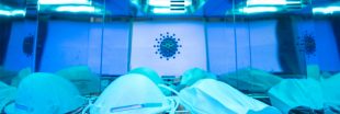 Des lampes UV contre les virus : info ou intox ?