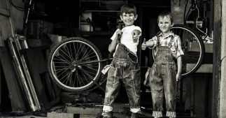 Réviser son vélo : ce qu'il faut vérifier avant de se remettre en selle Réviser son vélo : ce qu'il faut vérifier avant de se remettre en selle