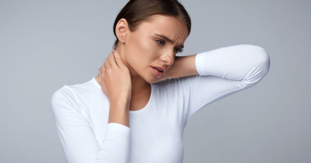 Tensions musculaires : les gestes simples et naturels inspirés de l'ostéopathie