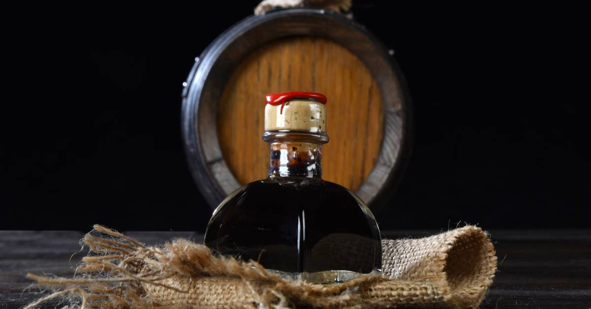 Vinaigre balsamique : le vrai et les faux