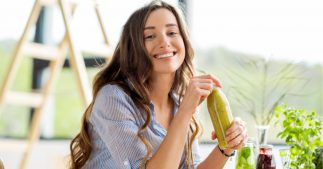4 aliments à éviter pour une peau en bonne santé !
