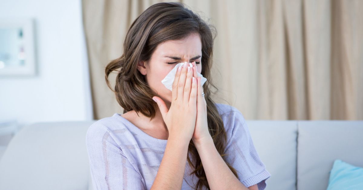 Allergie aux acariens : les 8 erreurs à éviter à la maison