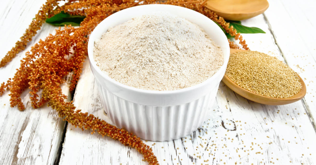 L'amarante : apprivoisez la graine aztèque miracle