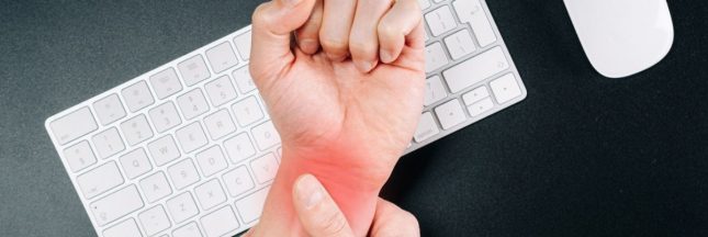 Dépister et soigner le syndrome du canal carpien