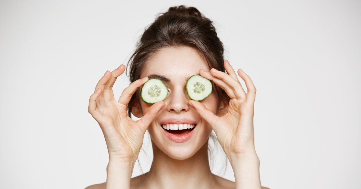 14 astuces beauté au concombre pour une peau radieuse toute l'année ! 14 astuces beauté au concombre pour une peau radieuse toute l'année !