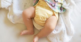 Les couches lavables : leurs vrais impacts écologiques et économiques Les couches lavables : leurs vrais impacts écologiques et économiques