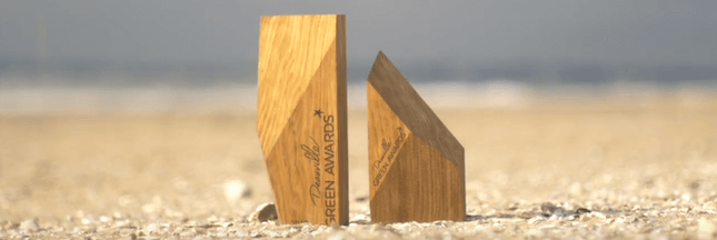 Deauville Green Awards – Le palmarès du festival 2020