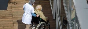 Ehpad : les modalités de visites s'assouplissent à partir de vendredi
