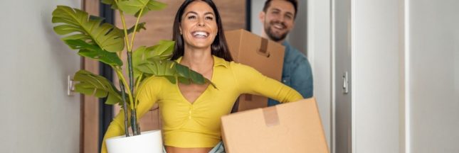 5 conseils pour un déménagement zéro déchet