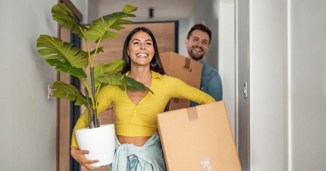 5 conseils pour un déménagement zéro déchet