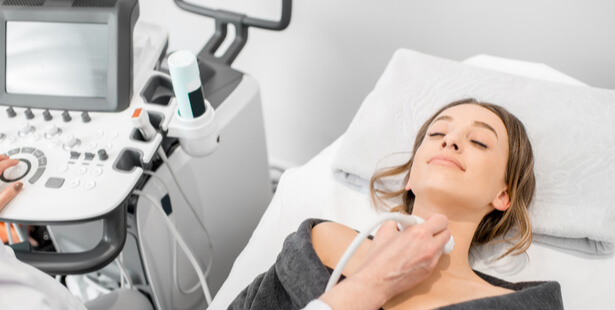 alimentation problème thyroïde