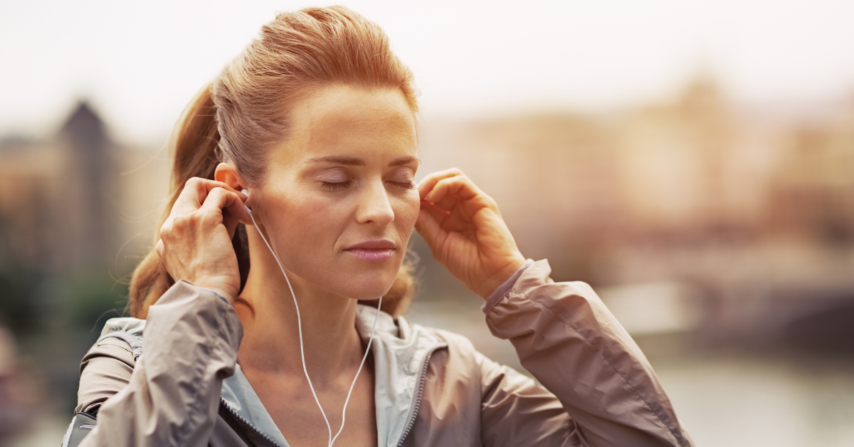 Comment bien  nettoyer ses écouteurs sans les abîmer ?