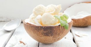 Comment fabriquer de la glace vegan : ingrédients et techniques Comment fabriquer de la glace vegan : ingrédients et techniques