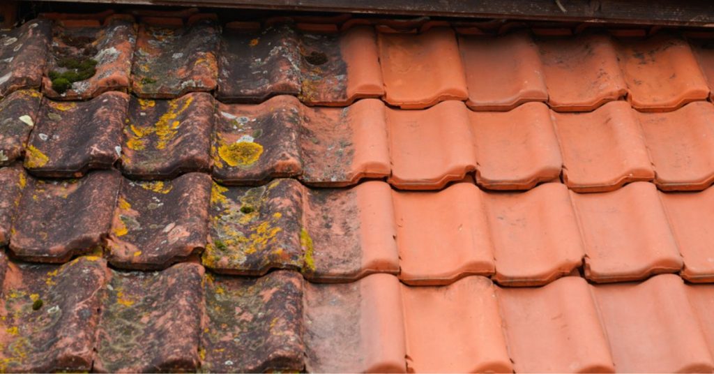 Nettoyer son toit comme un pro pour éviter les réparations coûteuses