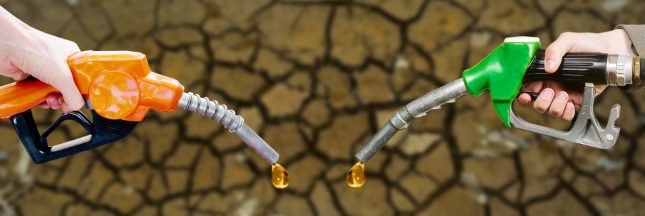 2030 : la fin de l'approvisionnement en pétrole de l'UE ?