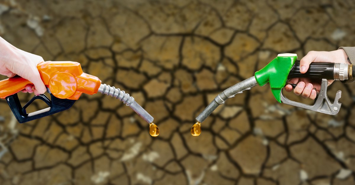 2030 : la fin de l'approvisionnement en pétrole de l'UE ?