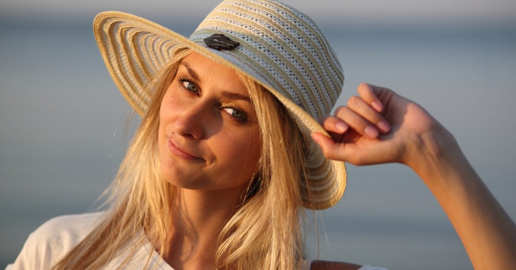 5 astuces naturelles pour préparer sa peau au soleil