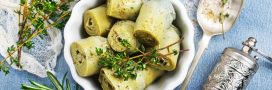 Recettes originales : que faire avec une boîte de coeurs d'artichaut ?