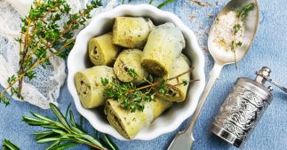 Recettes originales : que faire avec une boîte de coeurs d'artichaut ? Recettes originales : que faire avec une boîte de coeurs d'artichaut ?