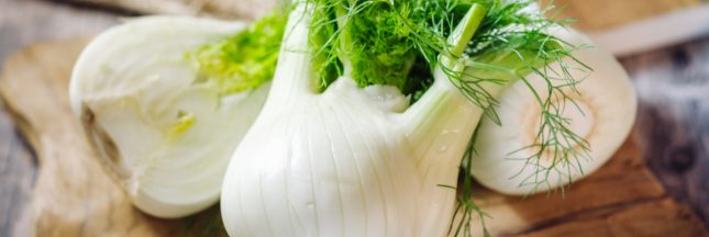 recette fenouil