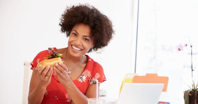 8 idées de sandwiches pour varier les repas au travail