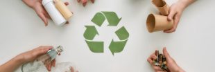 Recyclable, compostable, biodégradable : qu'est-ce que ça veut dire ?