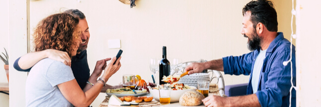 Sondage - Avez-vous repris le chemin des restaurants et des bars ?