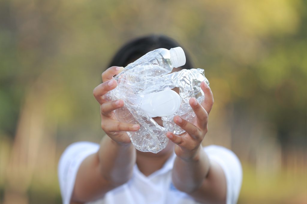 Pourquoi et comment recycler le plastique ?