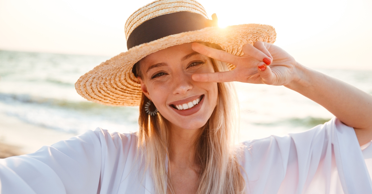 Le soleil : comment s'en faire un allié cet été