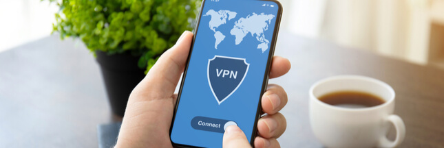 Pourquoi utiliser un réseau VPN ?