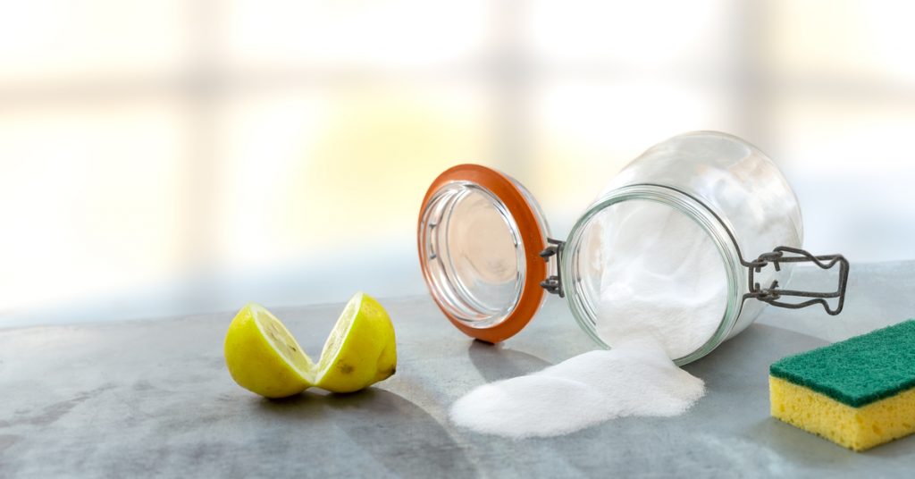 6 astuces pratiques avec de l’acide citrique à la maison