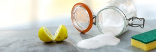 6 astuces pratiques avec de l'acide citrique à la maison