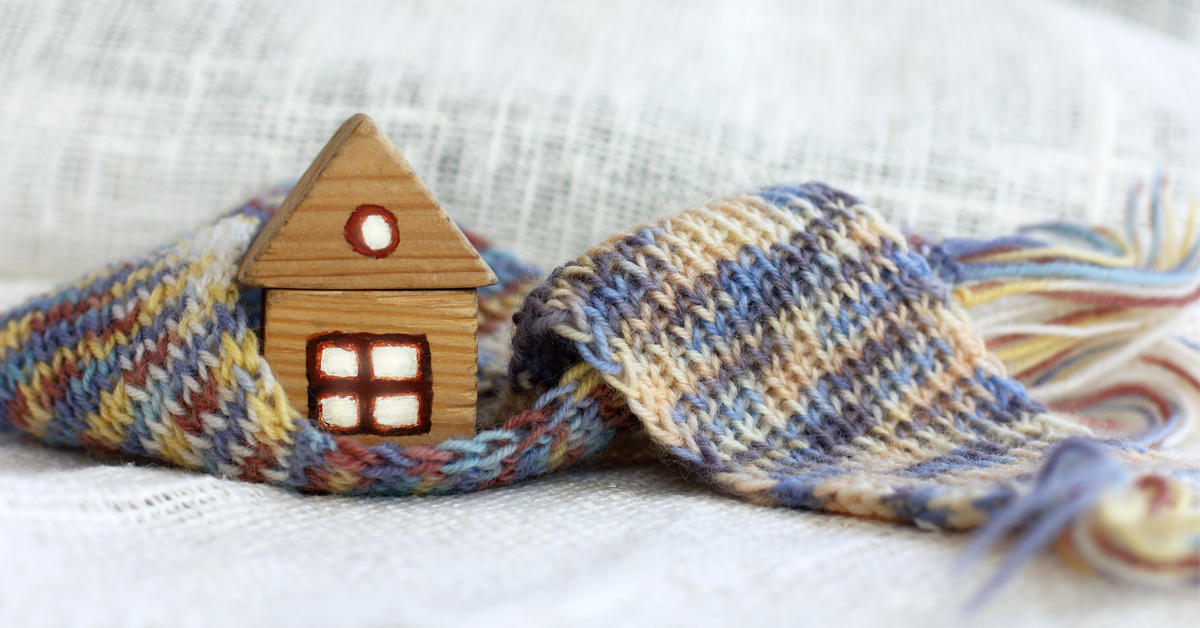 5 moyens d'améliorer son isolation sans faire de gros travaux