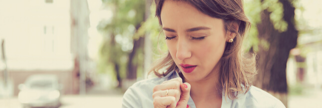 Crise d’asthme : quels symptômes et comment réagir ?