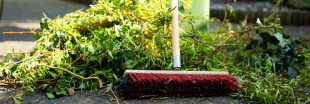 Que faire des déchets verts si on ne peut pas les brûler Que faire des déchets verts si on ne peut pas les brûler