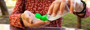 Gel hydroalcoolique : ces erreurs que l'on fait tous