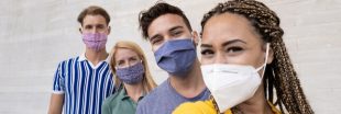 Covid-19 : quel masque réutilisable choisir ? Covid-19 : quel masque réutilisable choisir ?