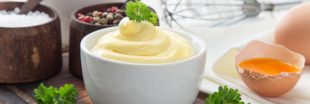 Comment pimper la mayonnaise ?