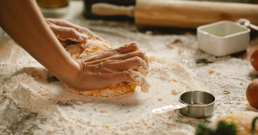 Comment faire les meilleures pâtes à tarte, à quiche, à pizza…