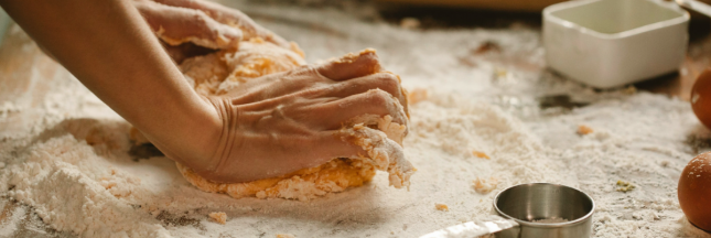 pâte à tarte maison