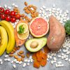 Les aliments riches en potassium